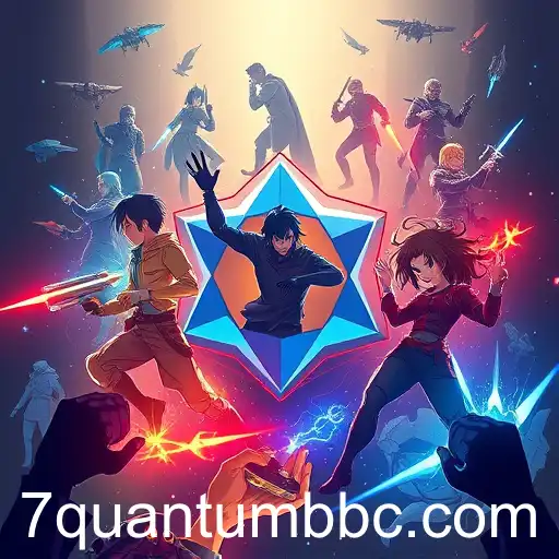 The Evolution of Quantum Gaming