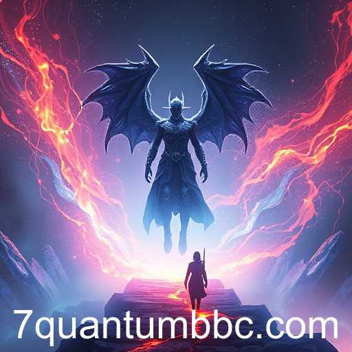 Exploring 'Quantumbbc': The Future of Fantasy Gaming