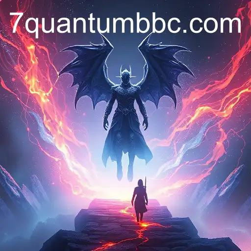 Exploring 'Quantumbbc': The Future of Fantasy Gaming