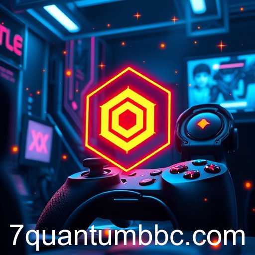 Quantumbbc and the Future of Online Gaming
