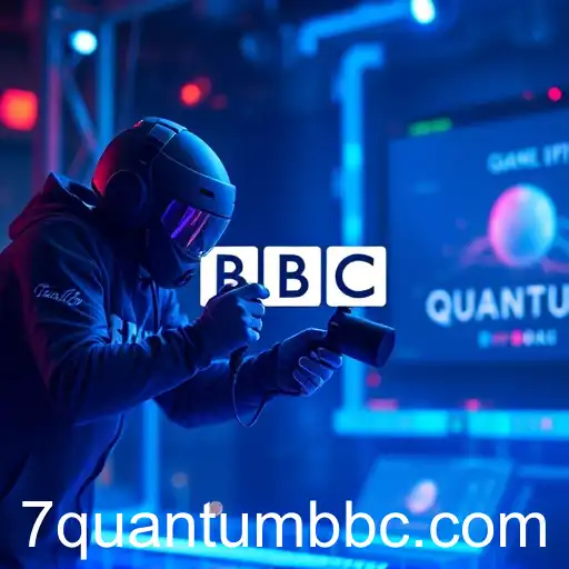 The Quantum Leap in Online Gaming