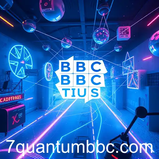 The Rise of QuantumBBC in the Gaming World