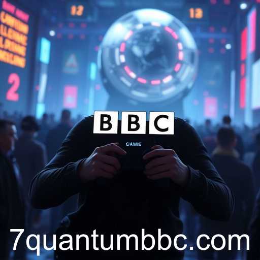 Quantum Computing and the Future of Gaming