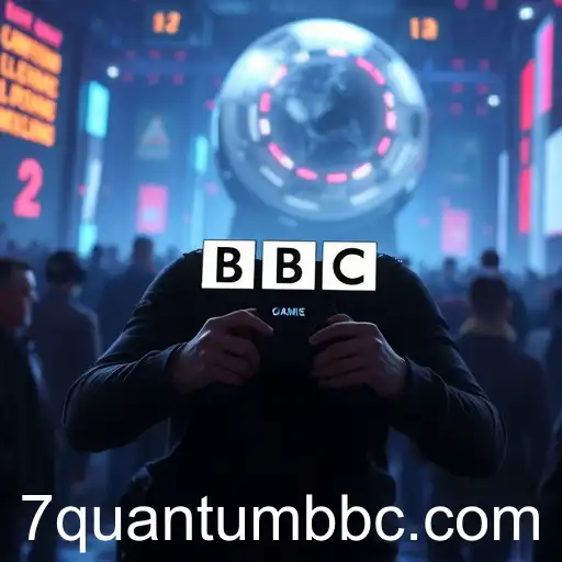 Quantum Computing and the Future of Gaming