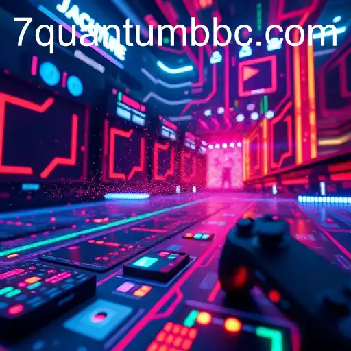 Quantum Developments and Gaming Innovations