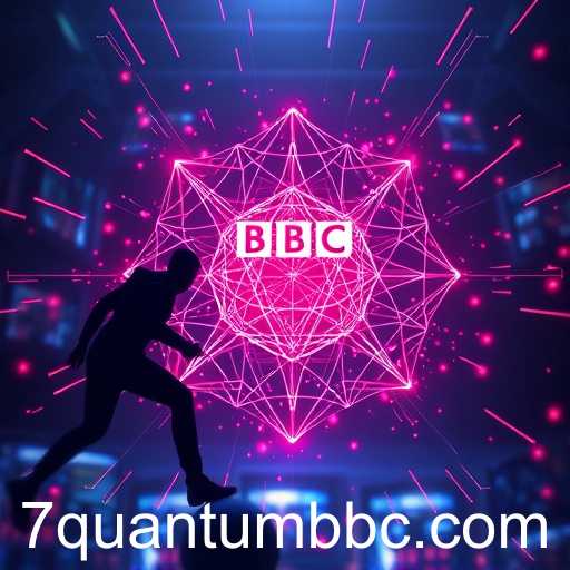 QuantumBBC Revolutionizes Gaming Industry