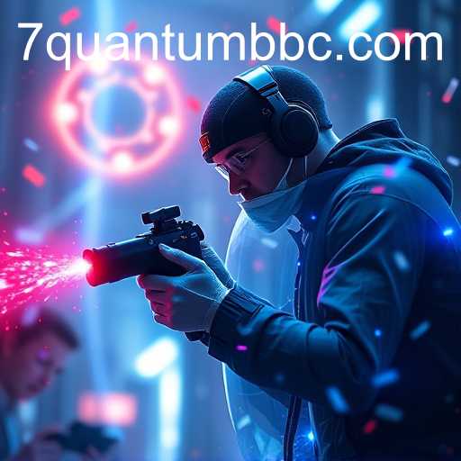 QuantumBBC Revolutionizes Online Gaming Experience