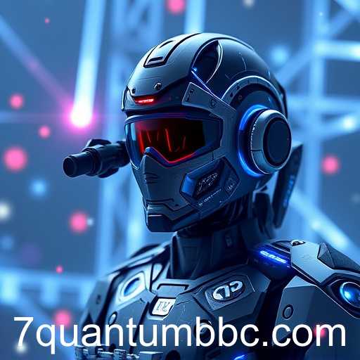 Revolution of Quantum Gaming Unveiled by QuantumBBC