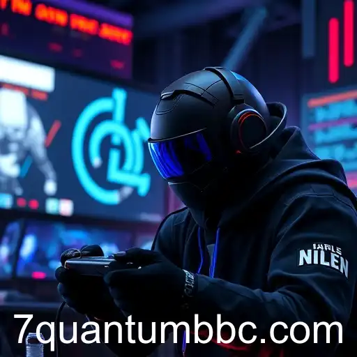 Quantum Gaming Revolution