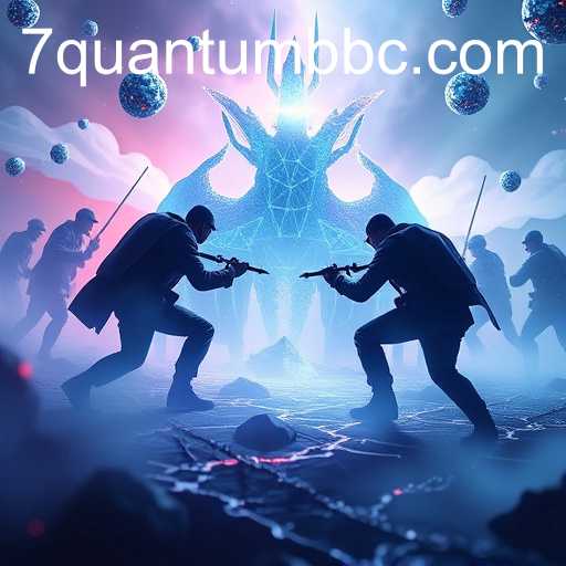 The Rise of QuantumBBC: Redefining Gaming in the Quantum Age