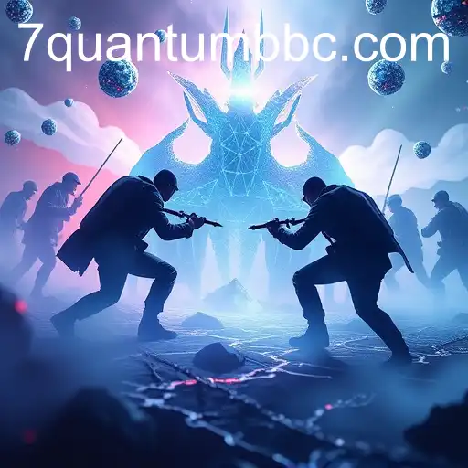 The Rise of QuantumBBC: Redefining Gaming in the Quantum Age