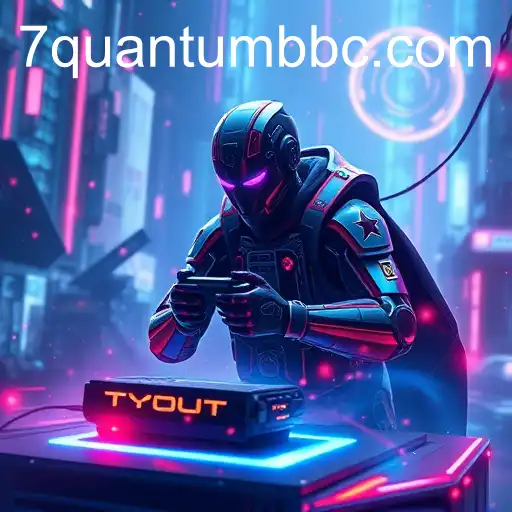 Quantum Computing Revolutionizes Online Gaming