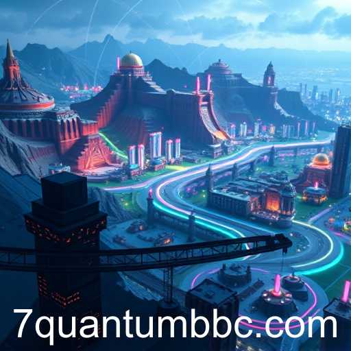 The Rise of Quantum Gaming in 2025