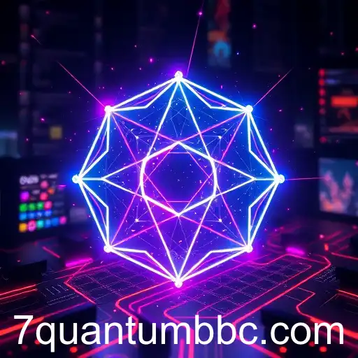 The Evolution of Quantum Gaming: A New Digital Era