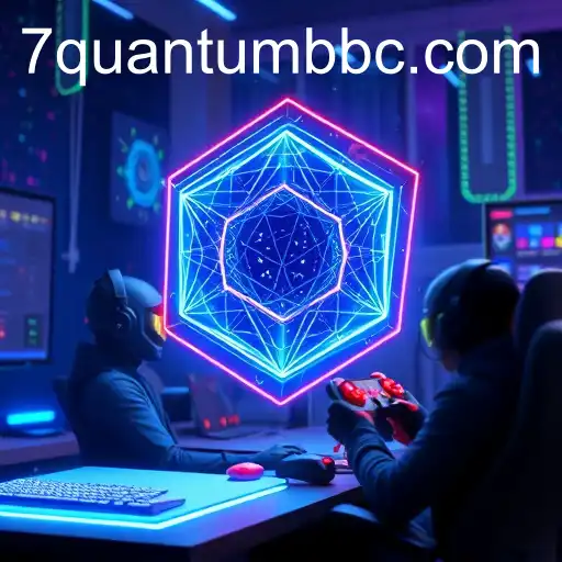 Quantum Gaming's Rise and Challenges