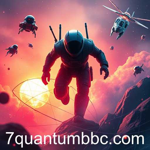 QuantumBBC's Growth in the Gaming Industry