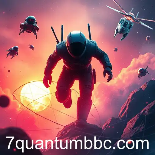 QuantumBBC's Growth in the Gaming Industry