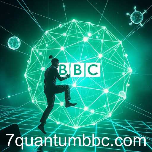 QuantumBBC: Revolutionizing Gaming with Quantum Mechanics