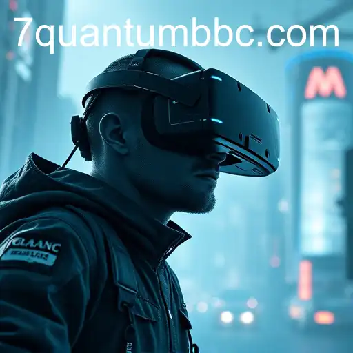 Quantum Realms: The Gaming Frontier