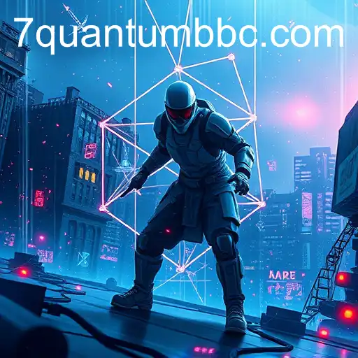 QuantumBBC Pioneers Next-Gen Gaming
