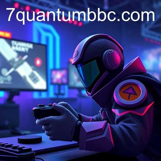 The Rise of Quantumbbc in Gaming