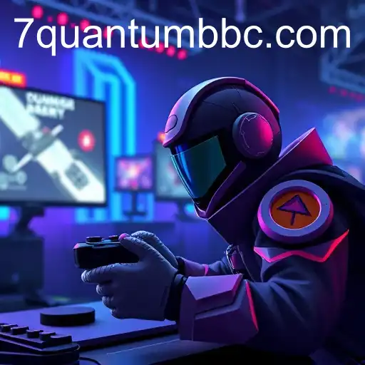 The Rise of Quantumbbc in Gaming