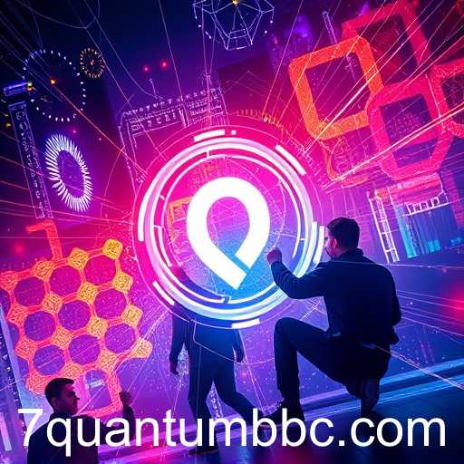 QuantumBBC Revolutionizes Gaming Experience