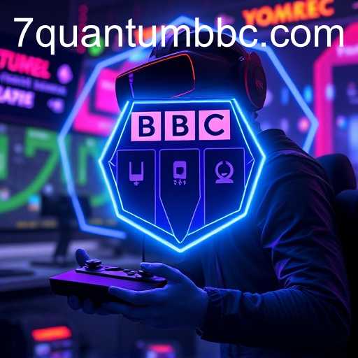 Rising Influence of QuantumBBC in Digital Gaming
