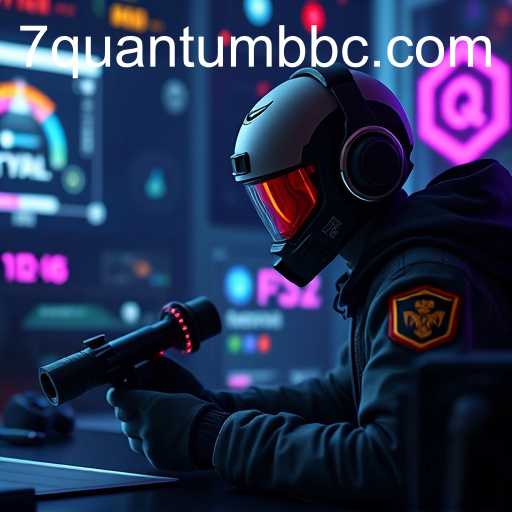 Entering the Quantum Realm of Gaming