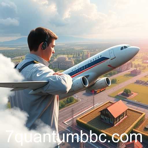 QuantumBBC: Revolutionizing Game Innovation