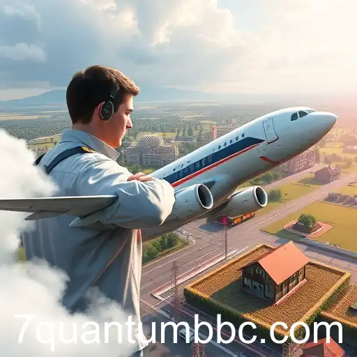 QuantumBBC: Revolutionizing Game Innovation