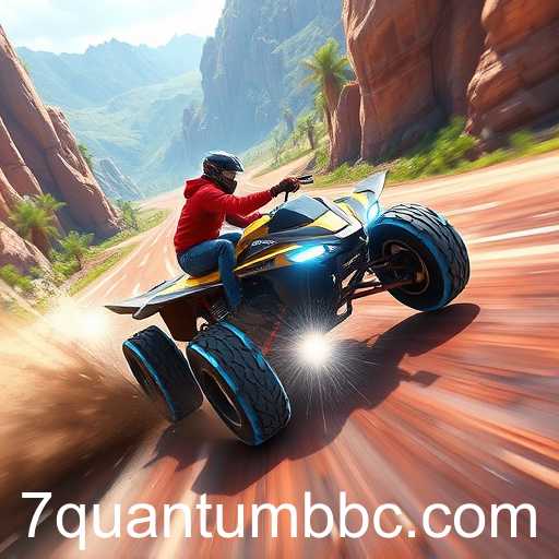 Exploring the Future of Racing Games: The Rise of 'quantumbbc'