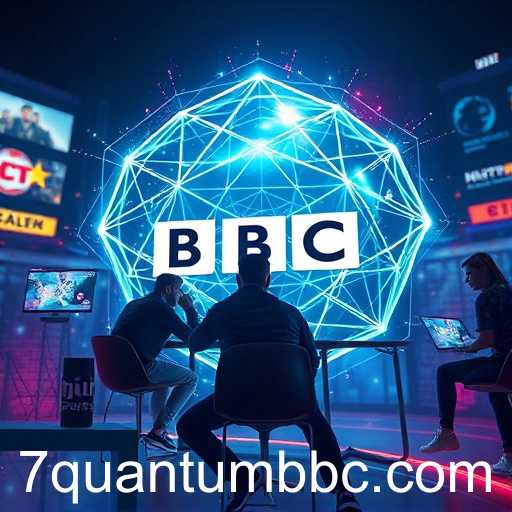 Gaming Innovations: The Rise of QuantumBBC