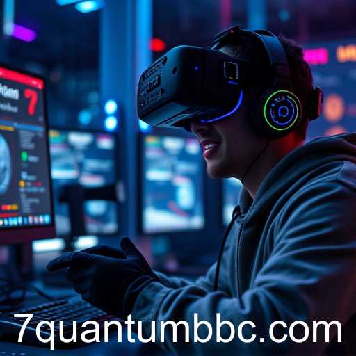 The Rise of QuantumBBC in the Gaming World