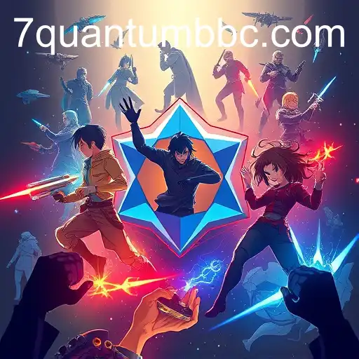 Unveiling the Quantum Dimension: Strategy Games with a Twist