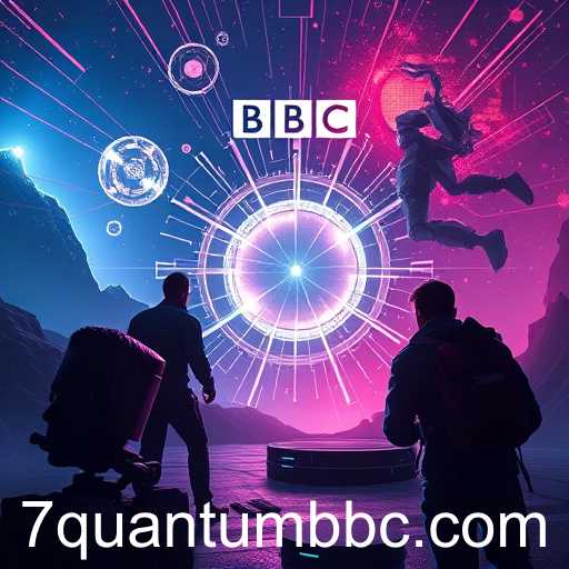 The Rise of QuantumBBC in Gaming